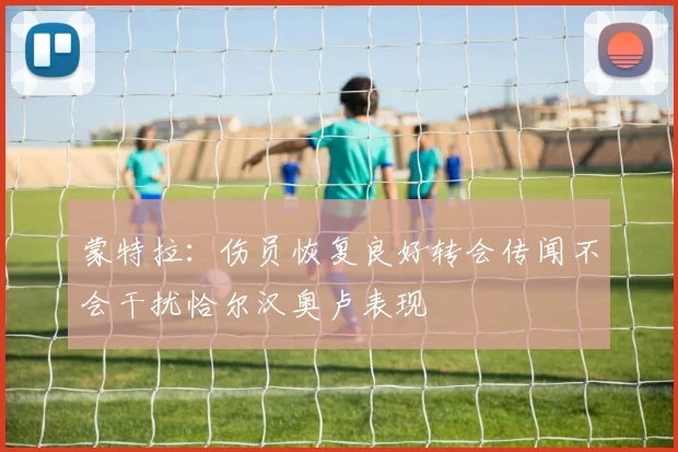 蒙特拉：伤员恢复良好转会传闻不会干扰恰尔汉奥卢表现